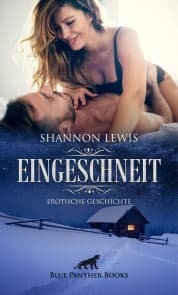Cover von Eingeschneit , Erotische Geschichte