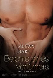 Cover von Beichte eines Verführers