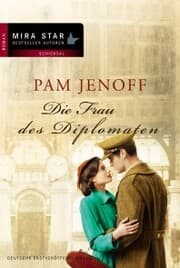 Cover von Die Frau des Diplomaten