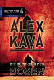 Cover von Die Rückkehr des Bösen