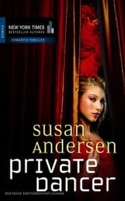 Cover von Private Dancer