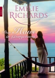 Cover von Das Haus in Georgetown