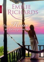 Cover von Das Haus in Georgetown