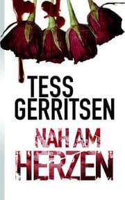 Cover von Nah am Herzen