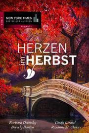 Cover von Herzen im Herbst