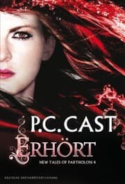Cover von Erhört