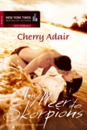 Cover von Im Meer des Skorpions