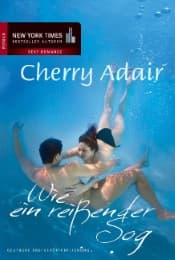 Cover von Wie ein reißender Sog