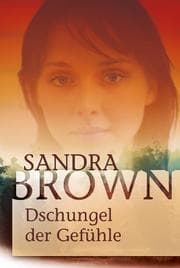 Cover von Dschungel der Gefühle