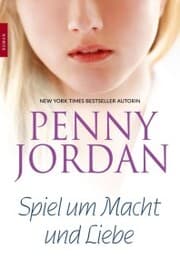 Cover von Spiel um Macht und Liebe