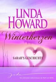 Cover von Winterherzen: Sarah's Geschichte