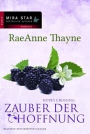 Cover von Hope's Crossing: Zauber der Hoffnung
