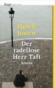 Cover von Der tadellose Herr Taft