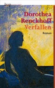 Cover von Verfallen
