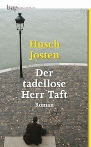 Cover von Der tadellose Herr Taft