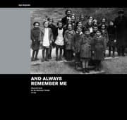 Cover von And always remember me