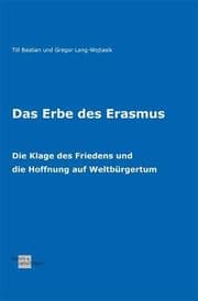 Cover von Das Erbe des Erasmus