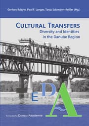 Cover von Cultural Transfers