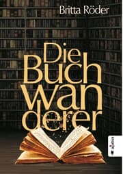 Cover von Die Buchwanderer
