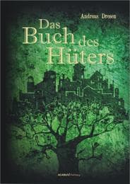 Cover von Das Buch des Hüters