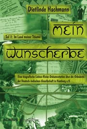 Cover von Mein Wunscherbe. Teil 2: Im Land meiner Träume