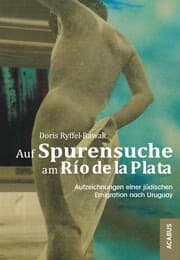 Cover von Auf Spurensuche am Río de la Plata