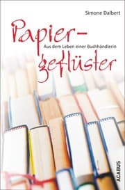 Cover von Papiergeflüster