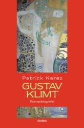 Cover von Gustav Klimt