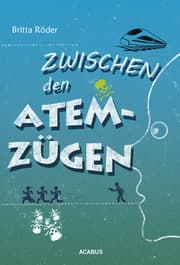 Cover von Zwischen den Atemzügen
