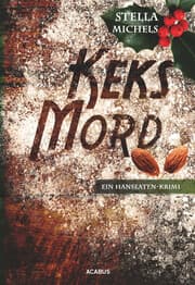 Cover von Keks-Mord. Ein Hanseaten-Krimi