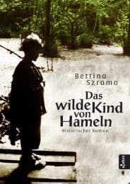 Cover von Das wilde Kind von Hameln