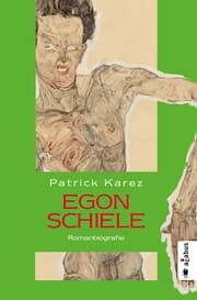 Cover von Egon Schiele. Zeit und Leben des Wiener Künstlers Egon Schiele