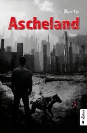 Cover von Ascheland