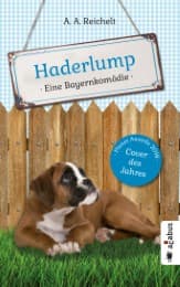 Cover von Haderlump