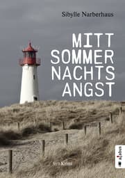 Cover von Mittsommernachtsangst
