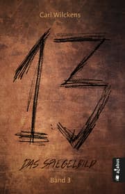 Cover von Dreizehn 3. Das Spiegelbild