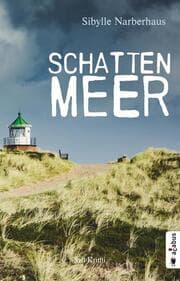 Cover von Schattenmeer. Sylt-Krimi