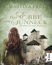 Cover von Das Erbe von Sunneck. Band 2