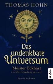 Cover von Das undenkbare Universum