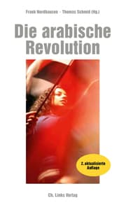 Cover von Die arabische Revolution