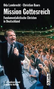 Cover von Mission Gottesreich