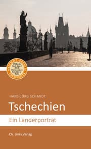 Cover von Tschechien