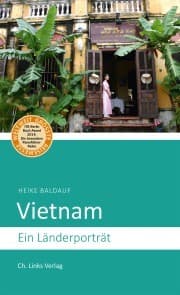 Cover von Vietnam