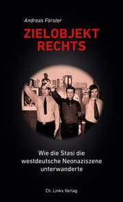 Cover von Zielobjekt Rechts