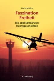 Cover von Faszination Freiheit