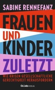 Cover von Frauen und Kinder zuletzt