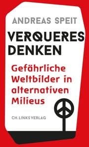 Cover von Verqueres Denken
