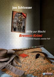 Cover von Wille zur Macht