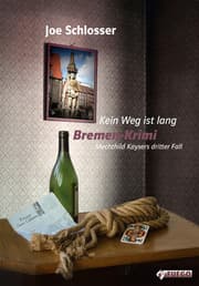 Cover von Kein Weg ist lang