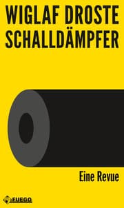 Cover von Schalldämpfer
